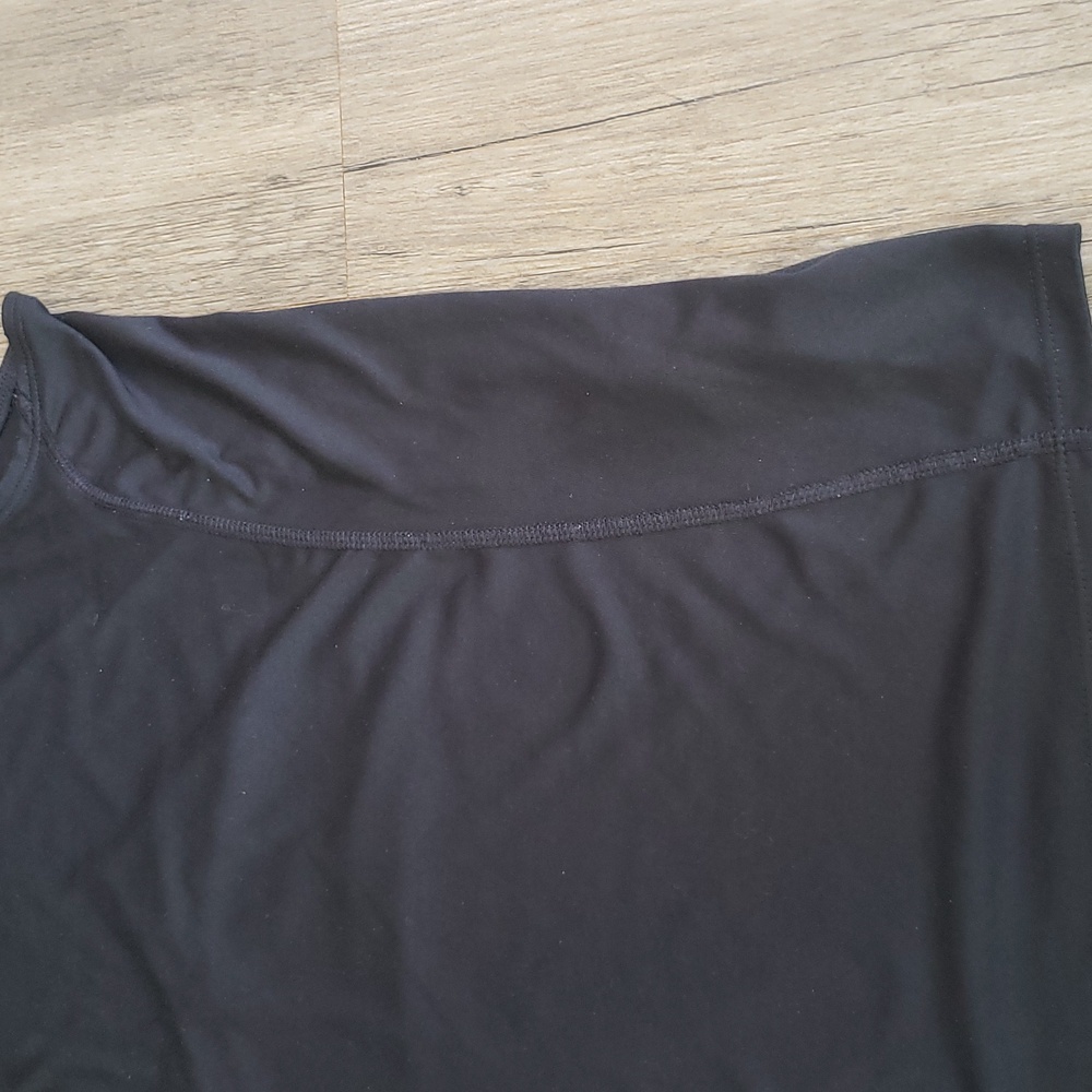 NIke Dri - Fit black tank top - Picture 6 of 13